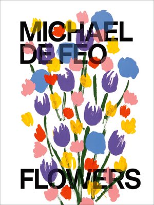 cover image of Michael De Feo